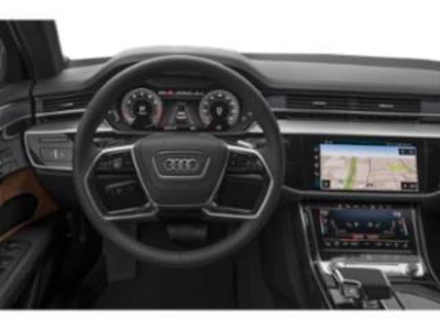2026 Audi A8 L