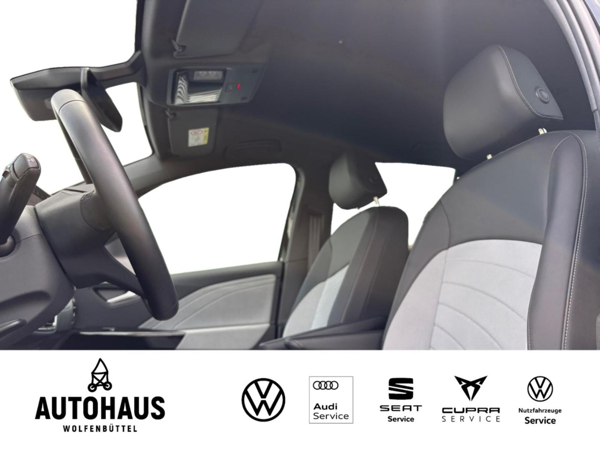 Volkswagen ID.3 Pro