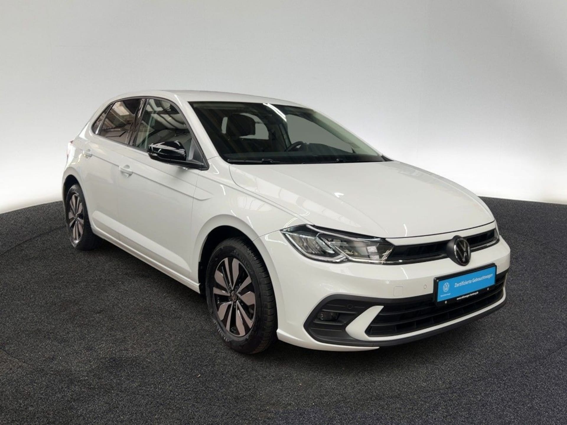 Volkswagen Polo Goal