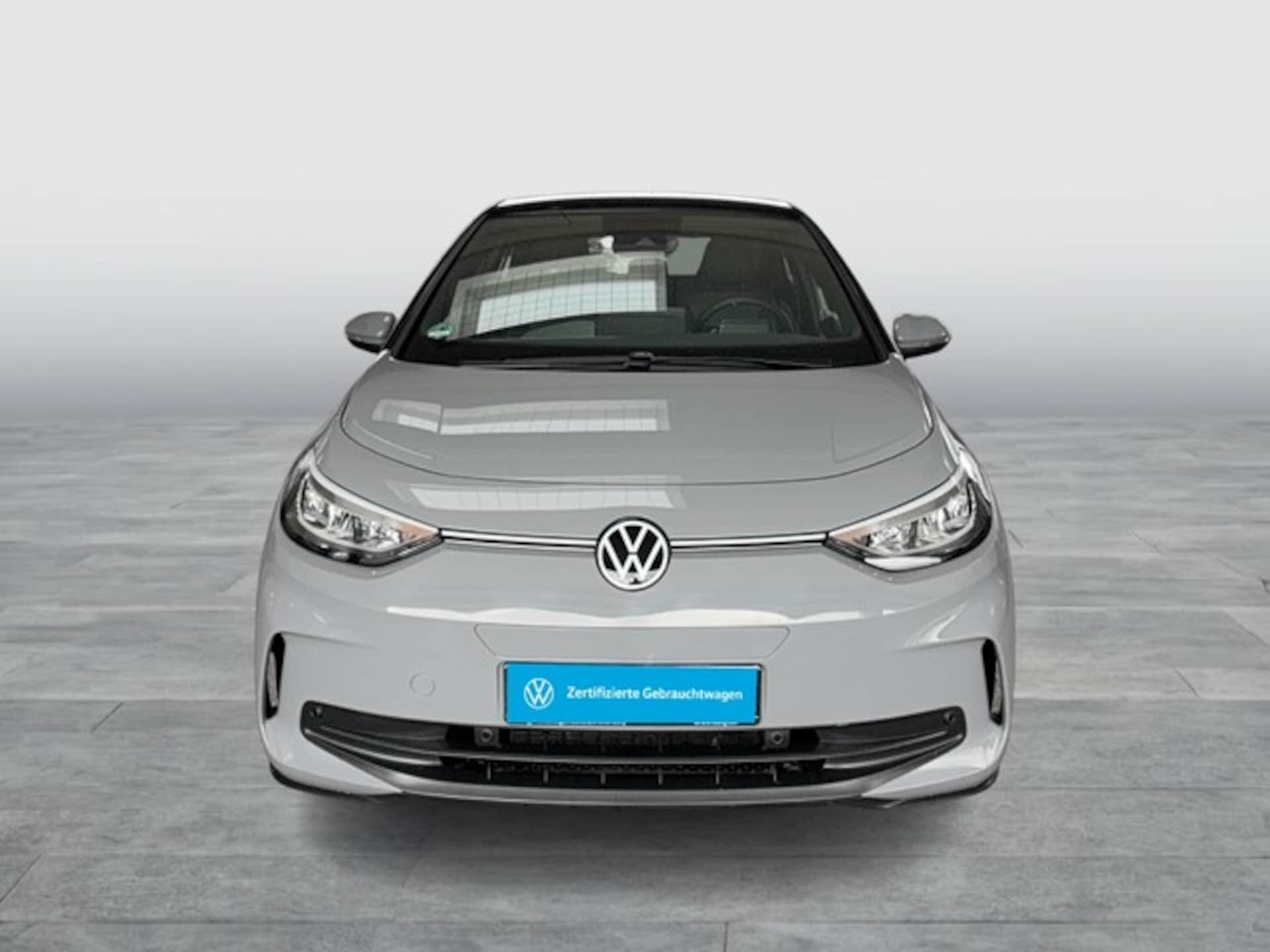 Volkswagen ID.3 MOVE Pro