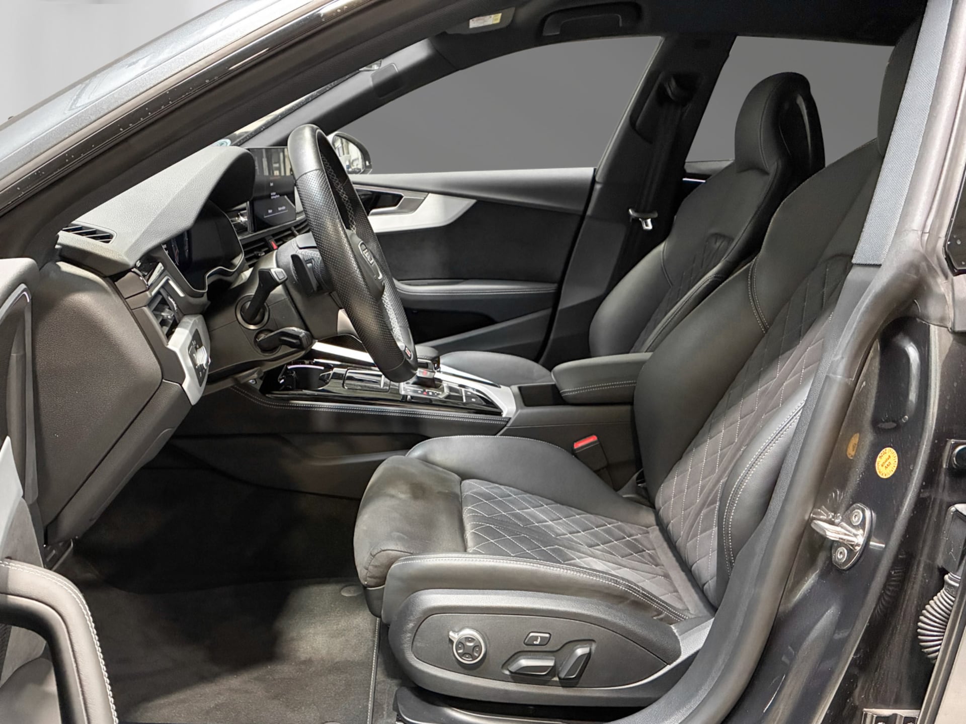Audi A5 Sportback S line