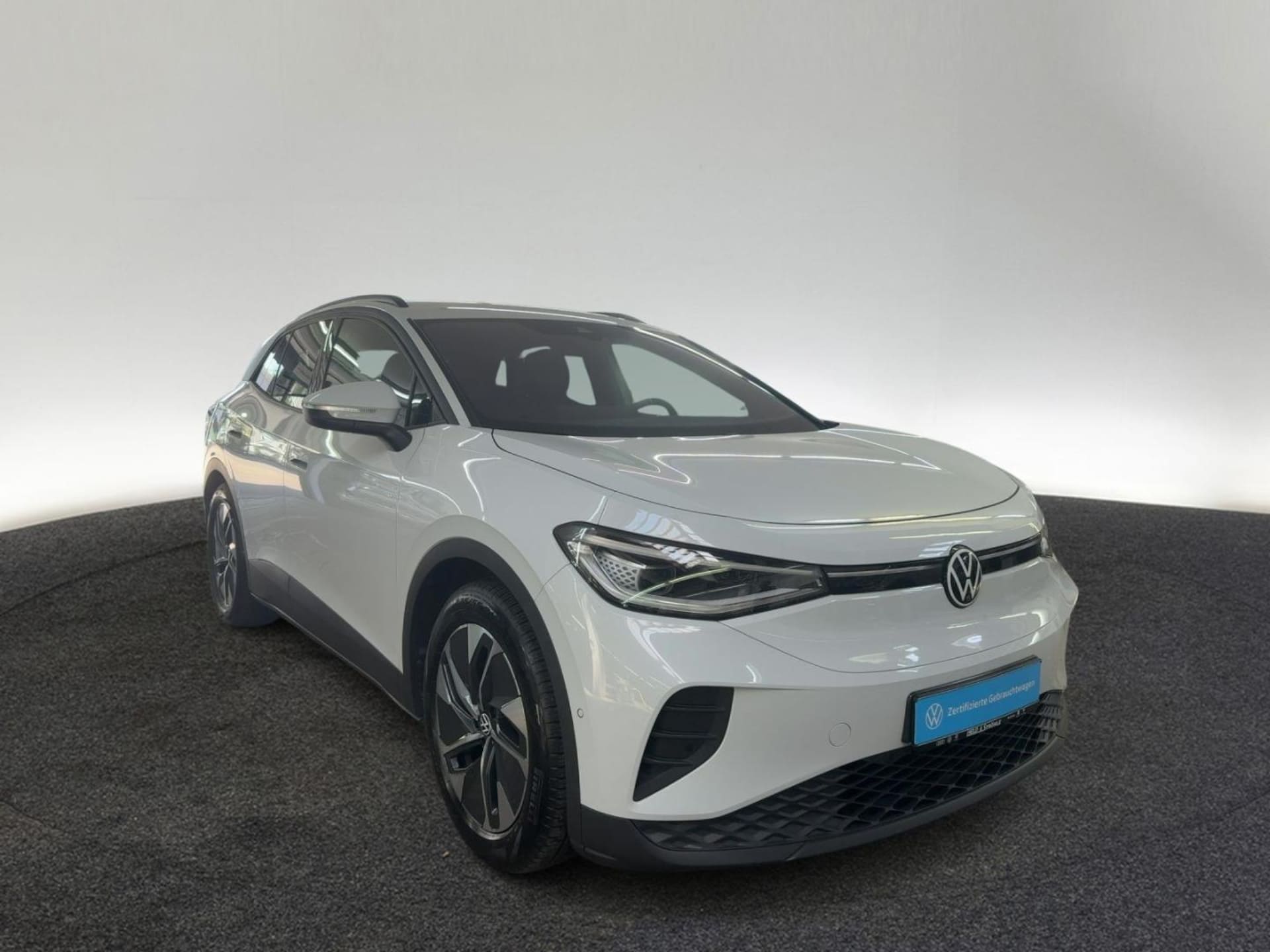 Volkswagen ID.4 Pro