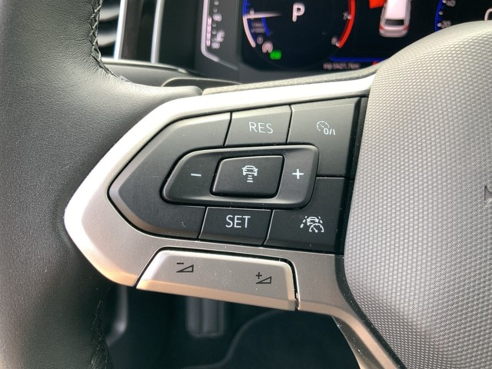 Volkswagen Polo – Bild 13