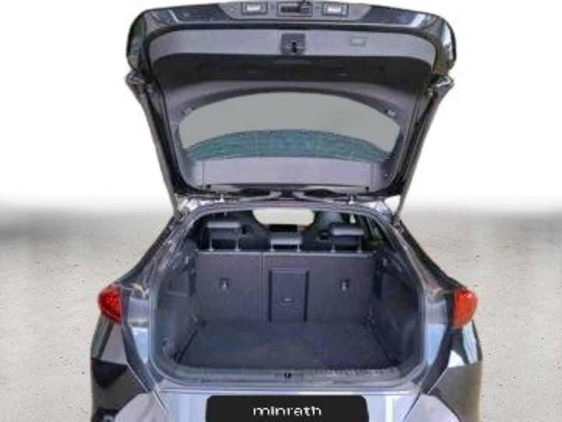 CUPRA Formentor VZ