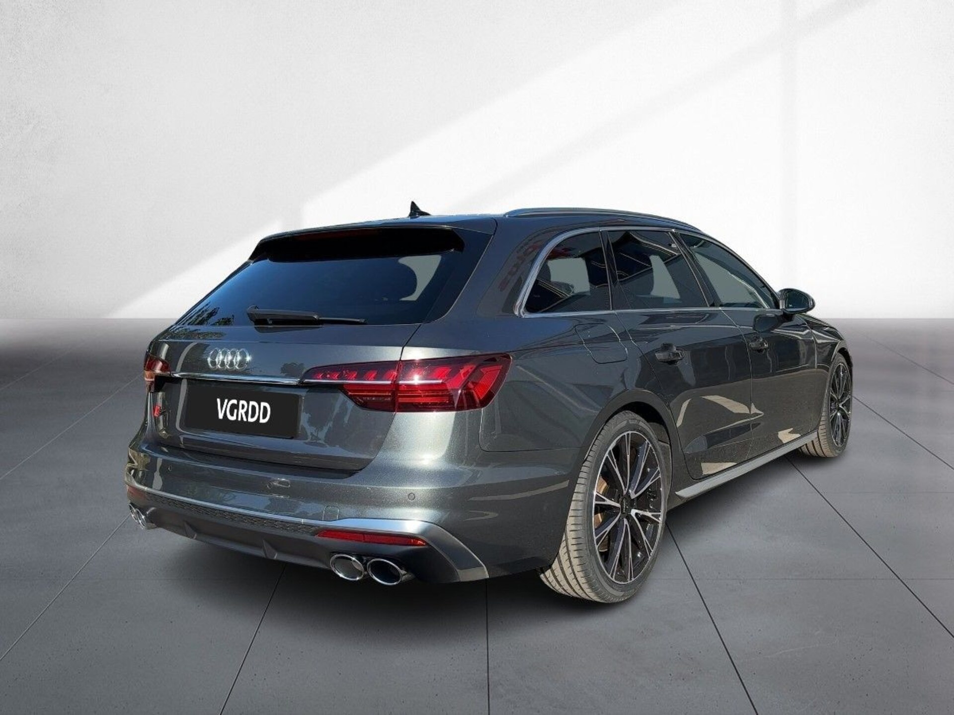 Audi S4 Avant