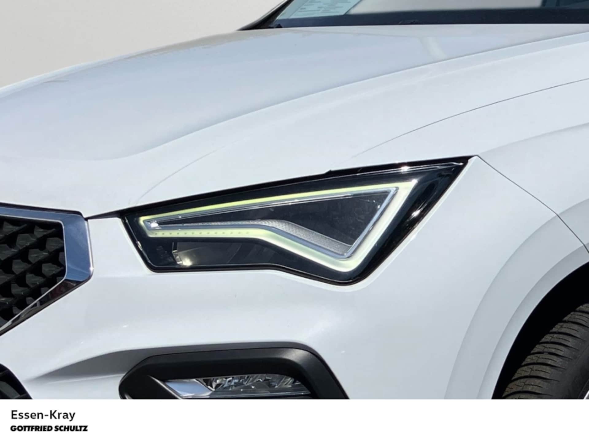 SEAT Ateca Style