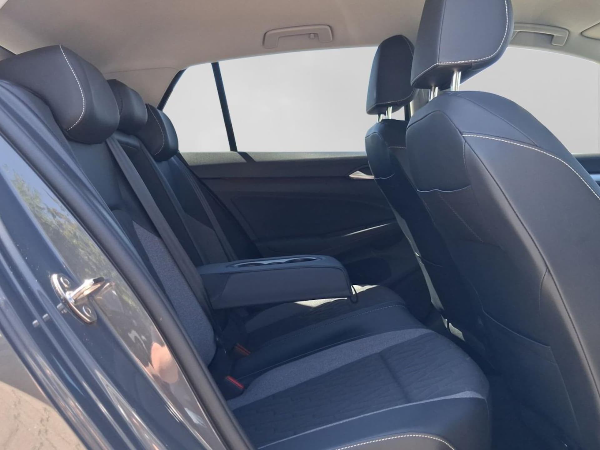 Volkswagen Golf Goal