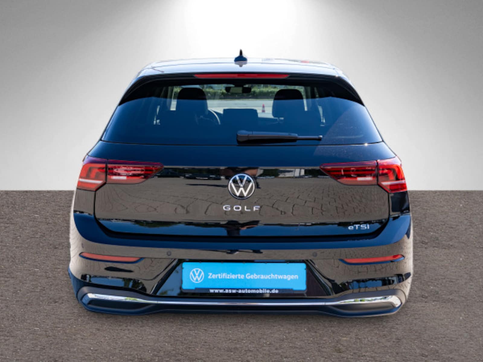 Volkswagen Golf – Bild 6