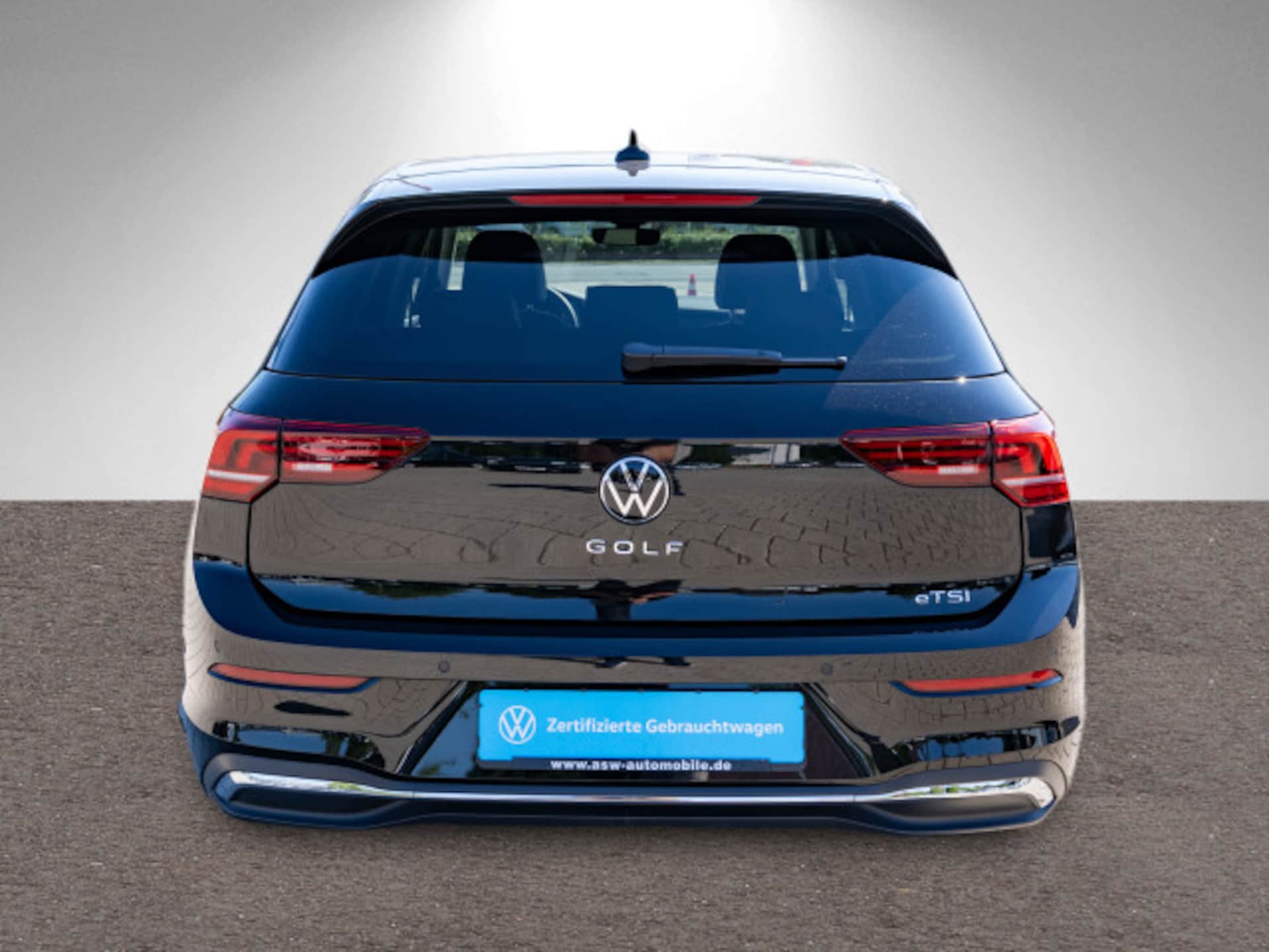 Volkswagen Golf ENERGY