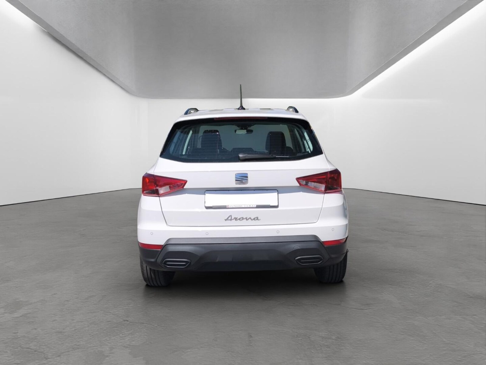 SEAT Arona – Bild 7
