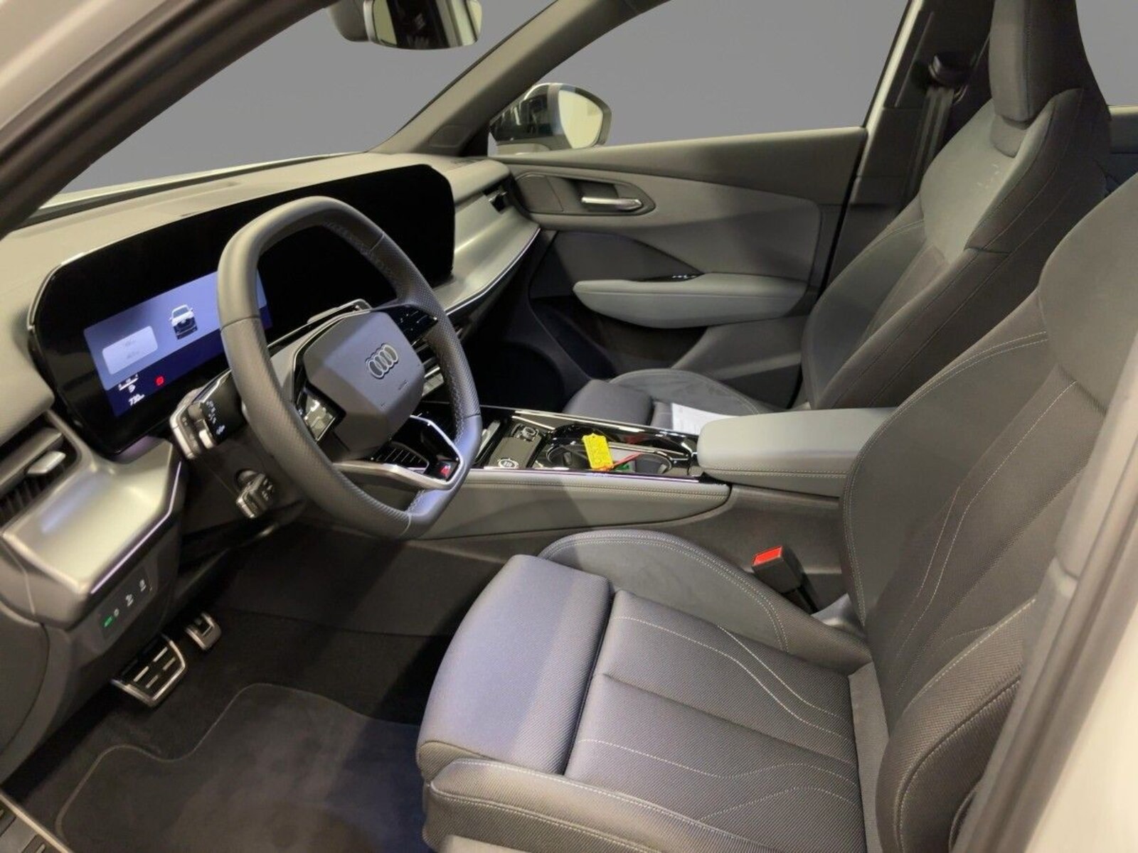 Audi Q3 Sportback – Bild 9