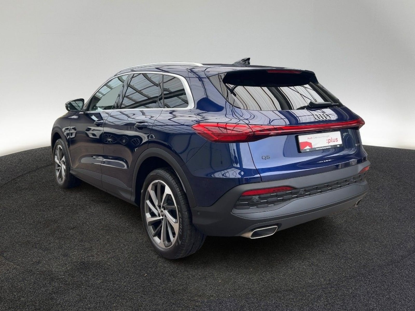 Audi Q5 – Bild 3