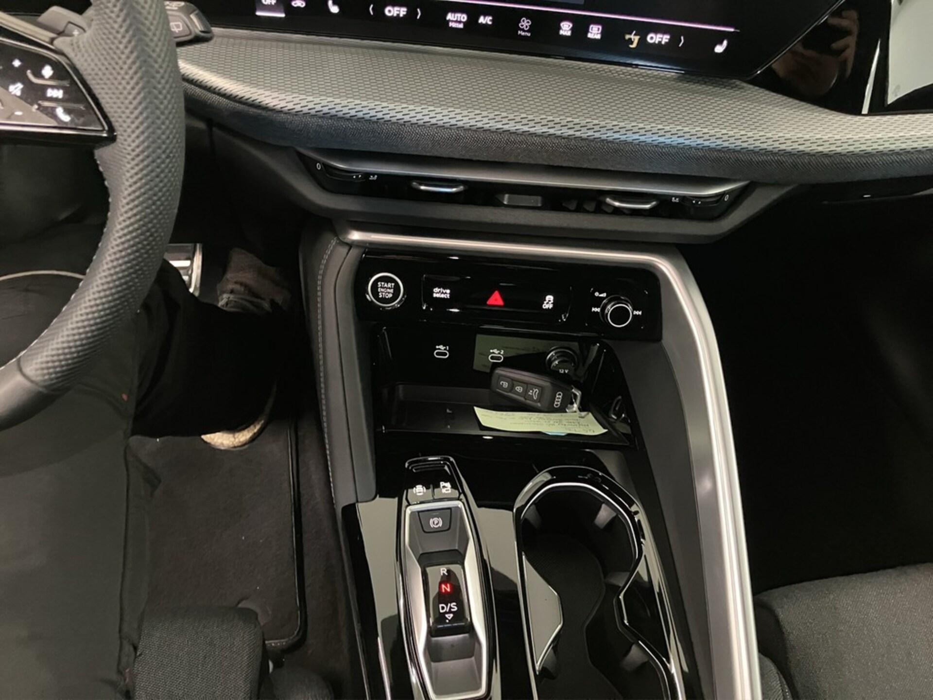 Audi Q5 SUV