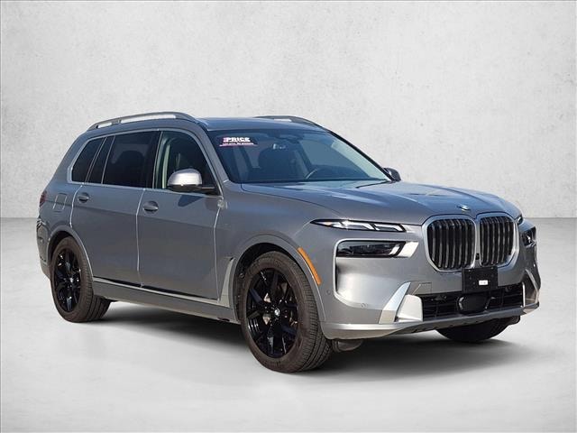 2026 BMW X7
