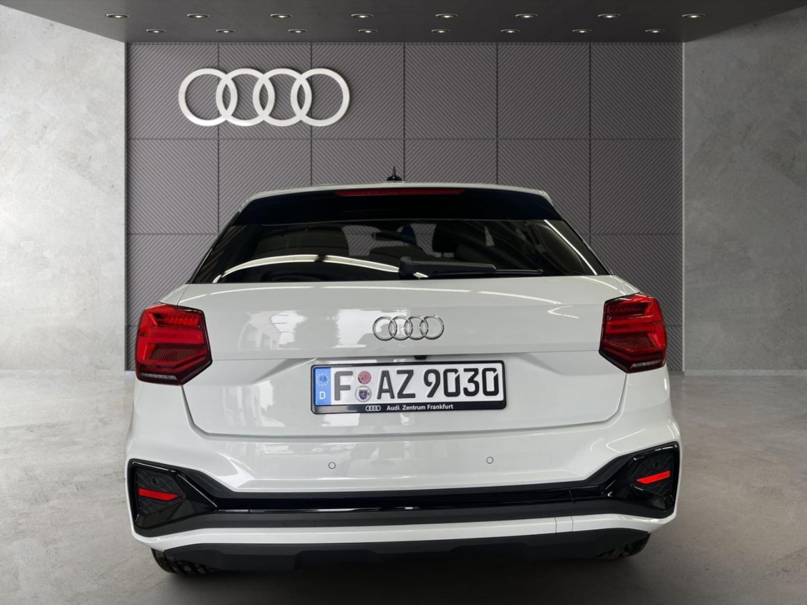 Audi Q2 – Bild 5