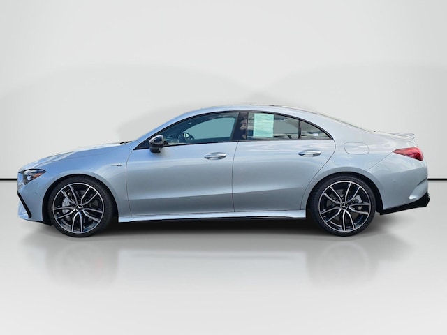 2025 Mercedes-Benz