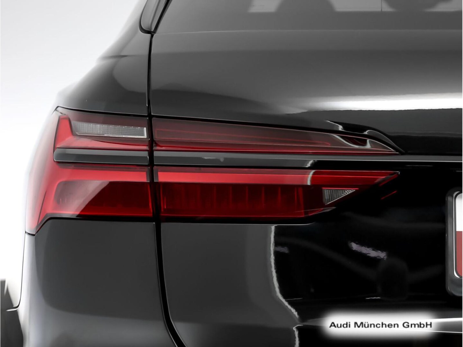 Audi S6 Avant – Bild 7