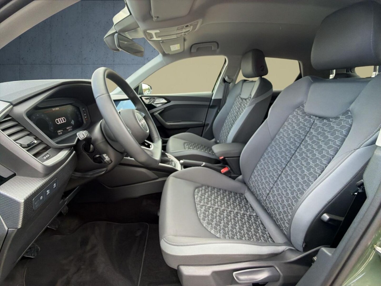 Audi A1 Sportback – Bild 20