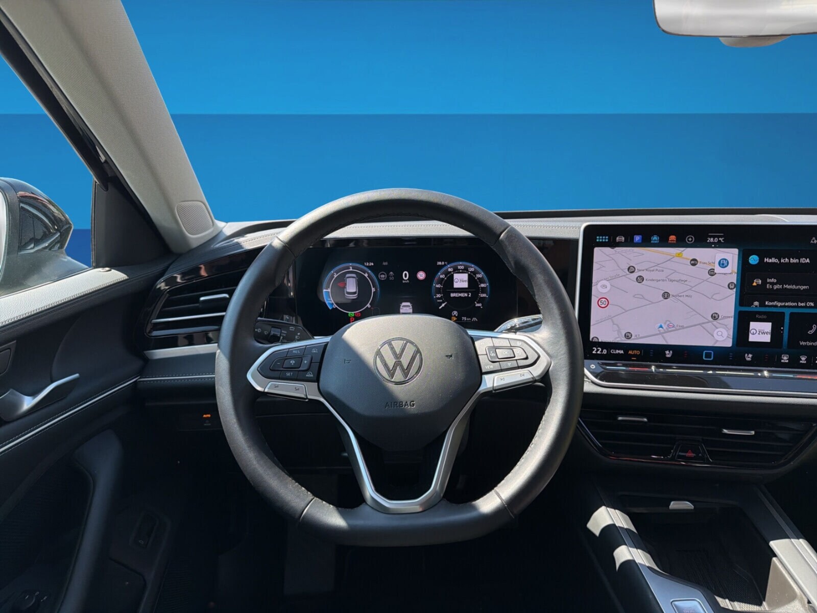 Volkswagen Passat – Bild 12