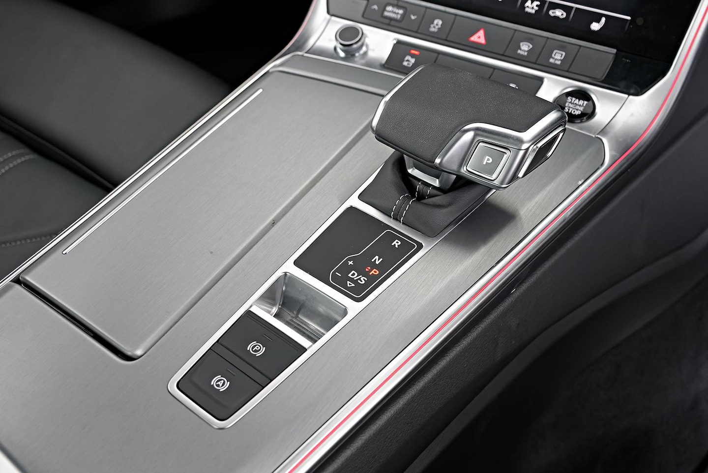 Image about Audi A6 Sedan 45 TFSI quattro S tronic