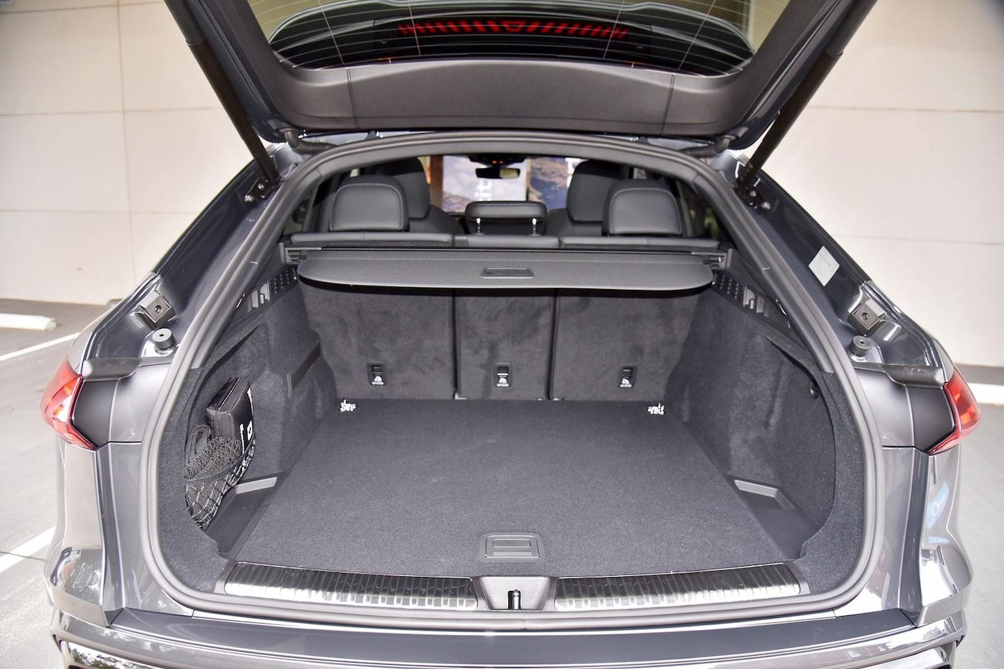 Image about Audi SQ5 Sportback TFSI 270 kW