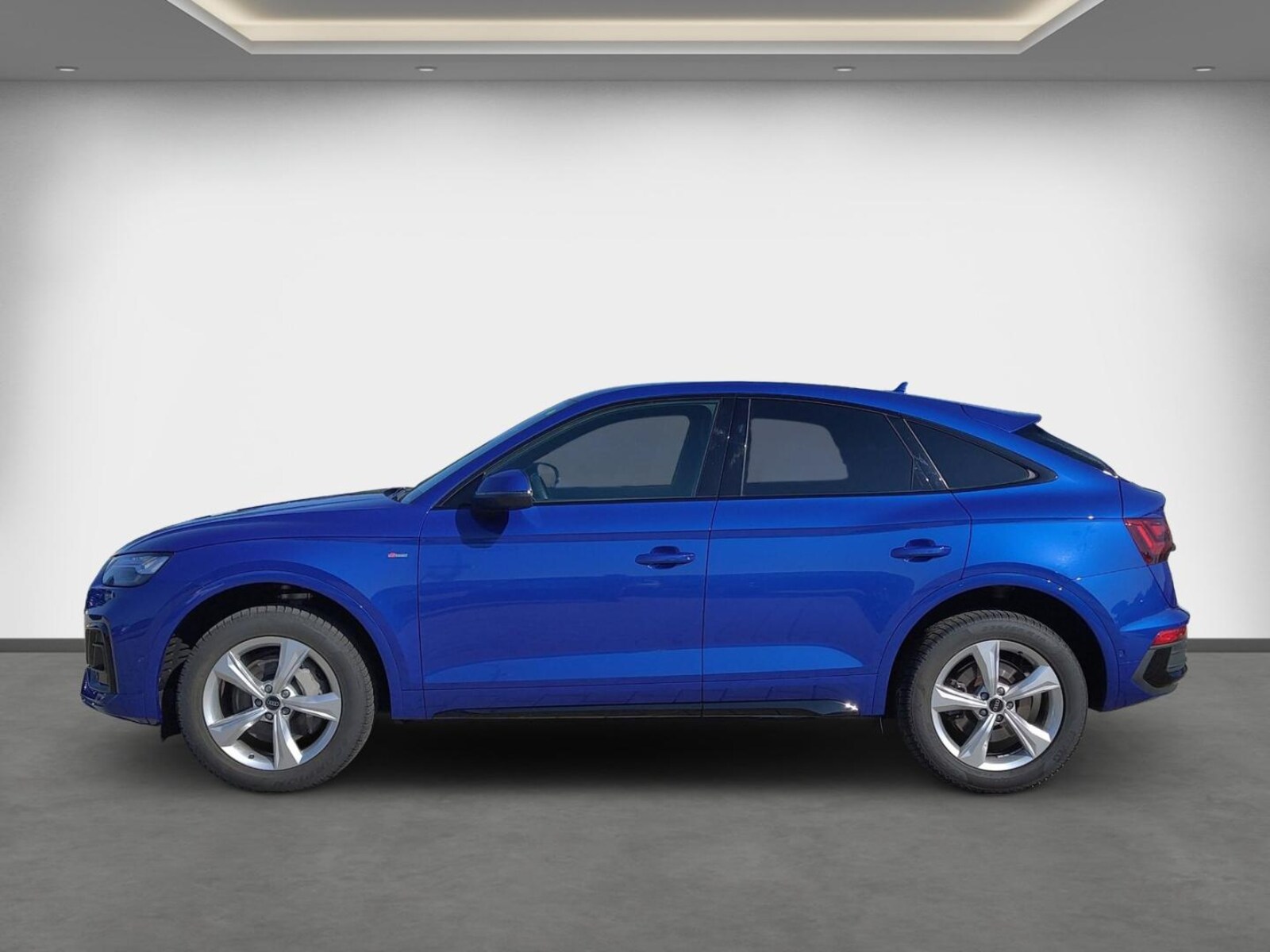 Audi Q5 Sportback – Bild 3