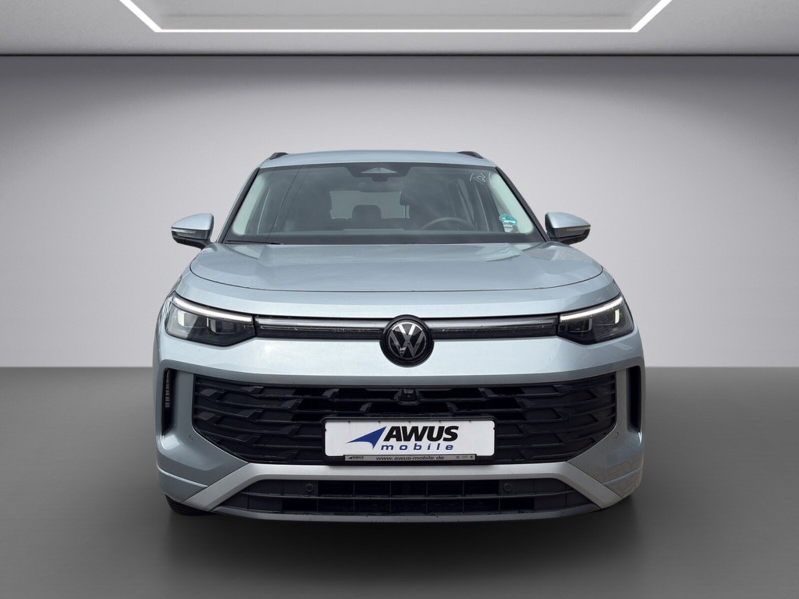 Volkswagen Tayron – Bild 8