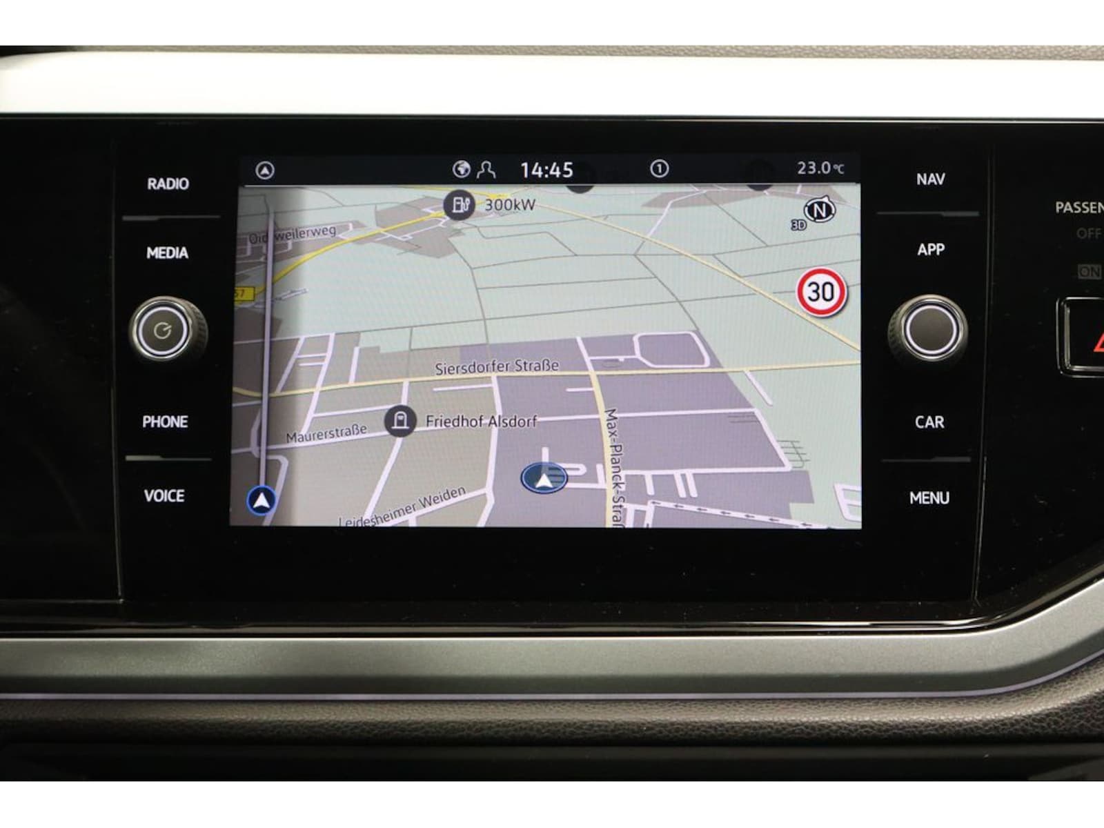 Volkswagen Taigo – Bild 10
