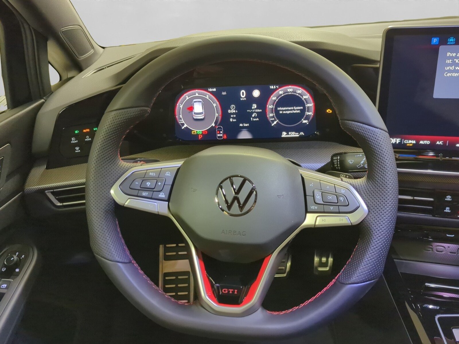 Volkswagen Golf – Bild 9