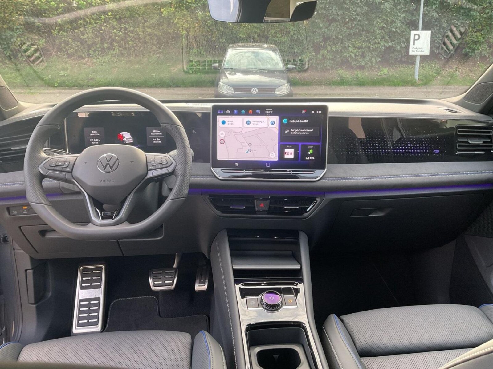 Volkswagen Tiguan – Bild 12