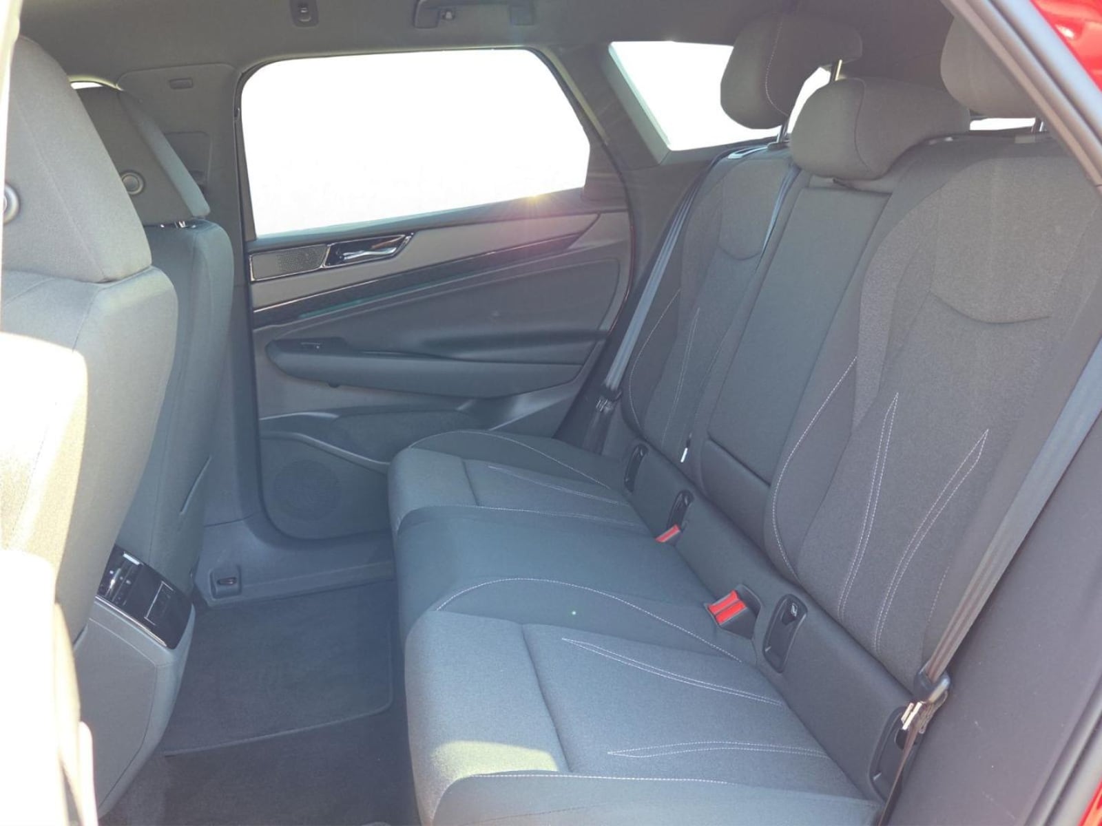 Volkswagen ID.7 Tourer – Bild 18