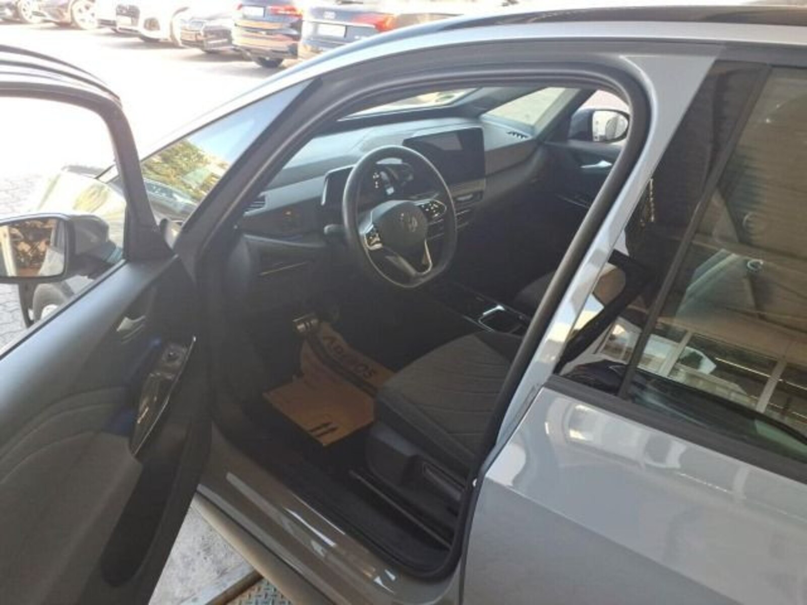 Volkswagen ID.3 – Bild 6