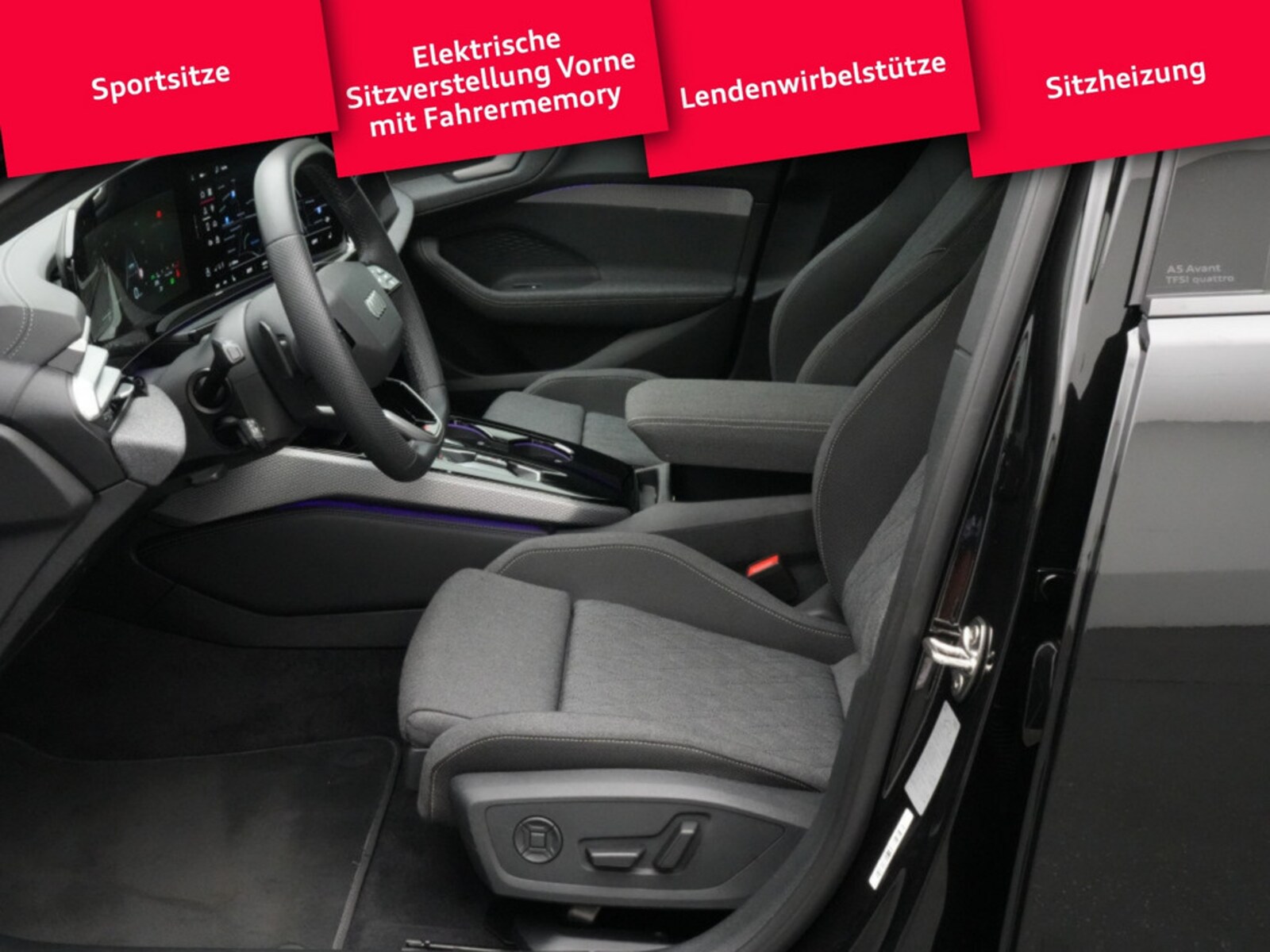 Audi A5 Avant – Bild 13