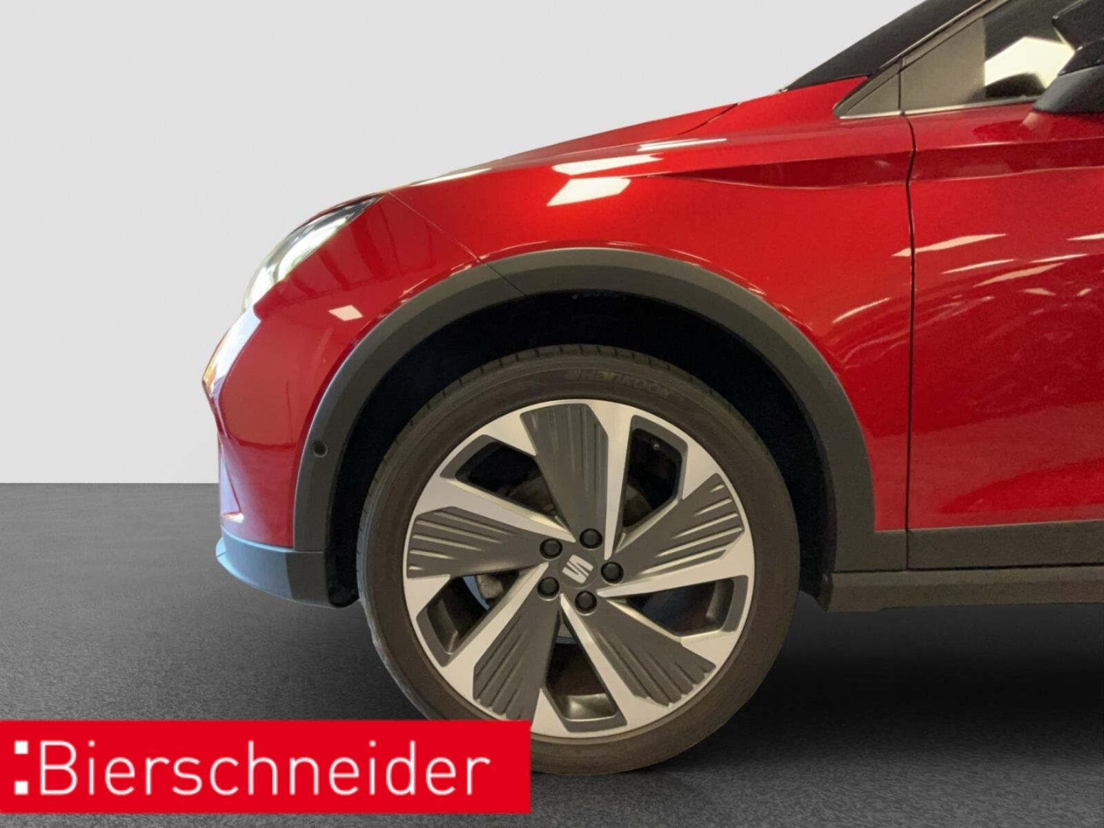 SEAT Arona – Bild 10