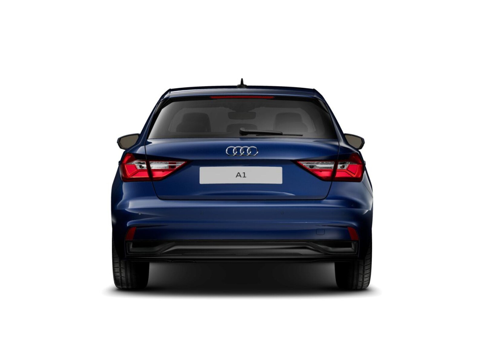 Audi A1 Sportback – Bild 7