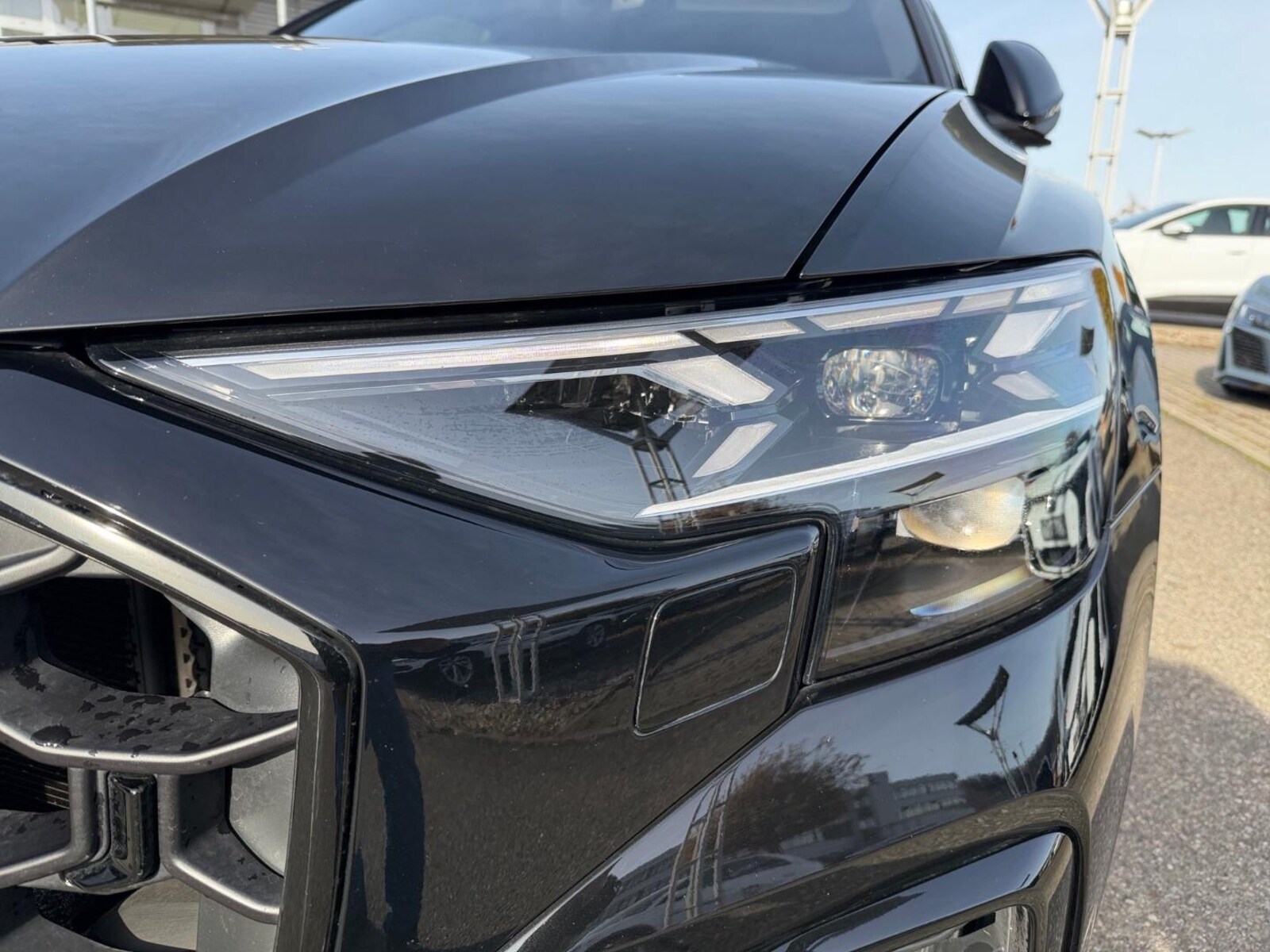 Audi SQ8 – Bild 4