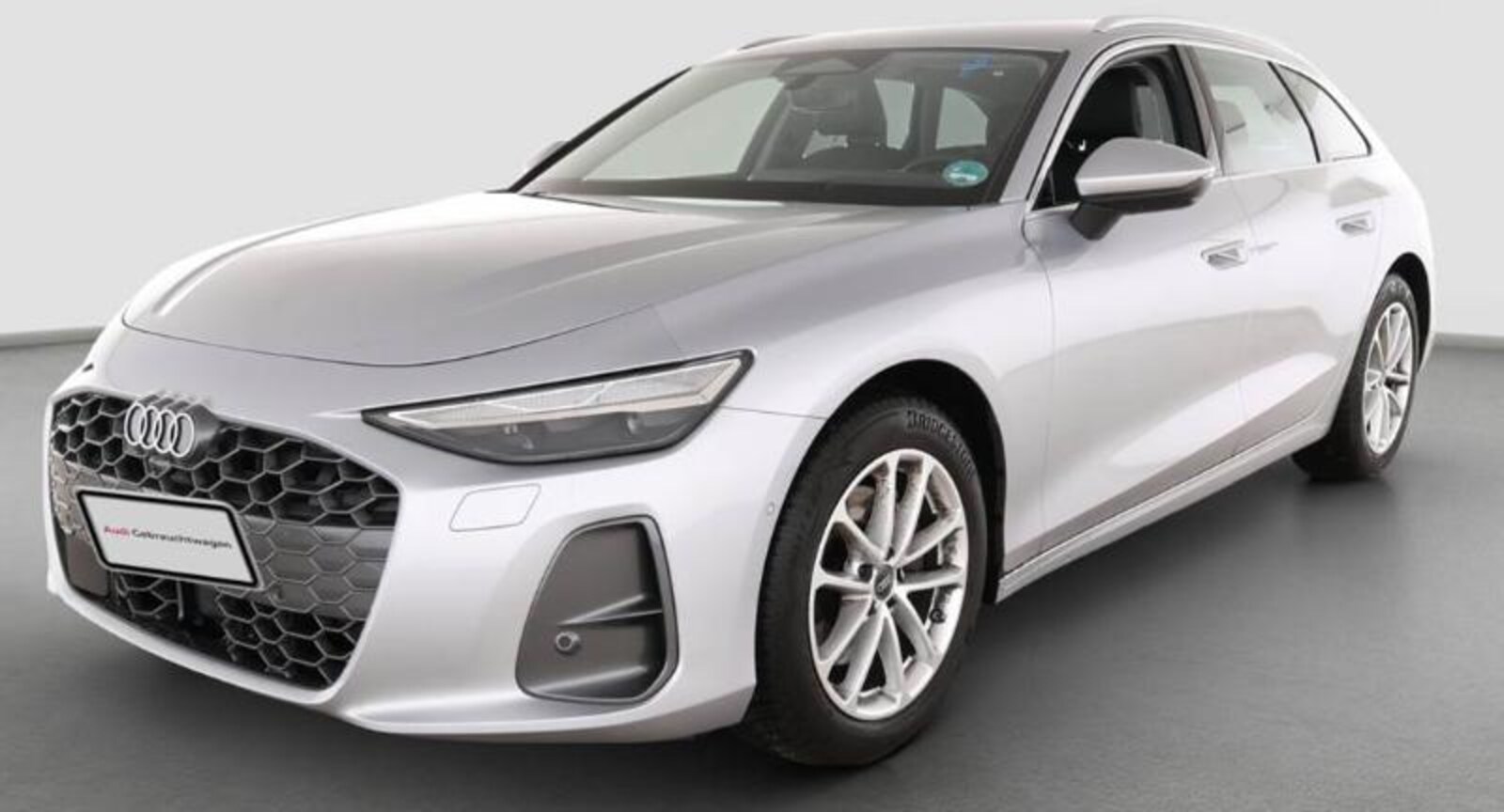 Audi A6 Avant – Bild 6