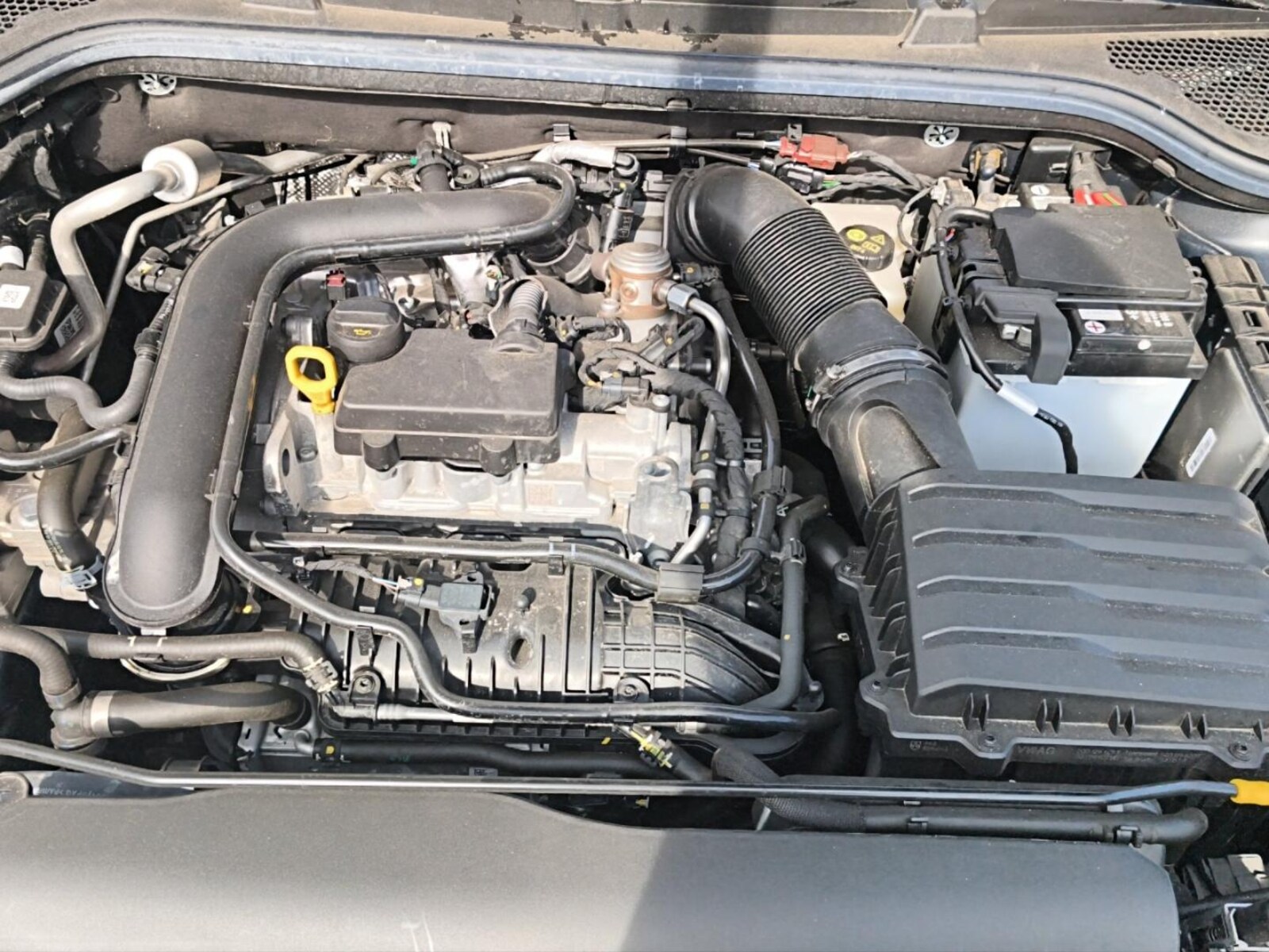 Škoda Kamiq – Bild 25