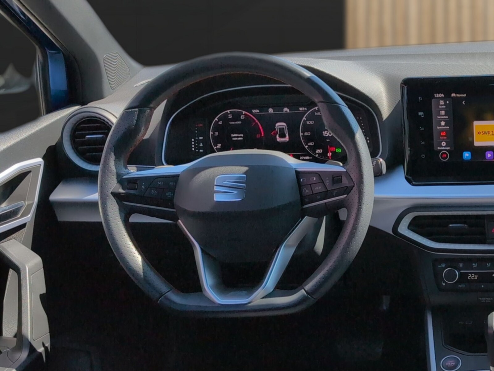 SEAT Arona – Bild 15