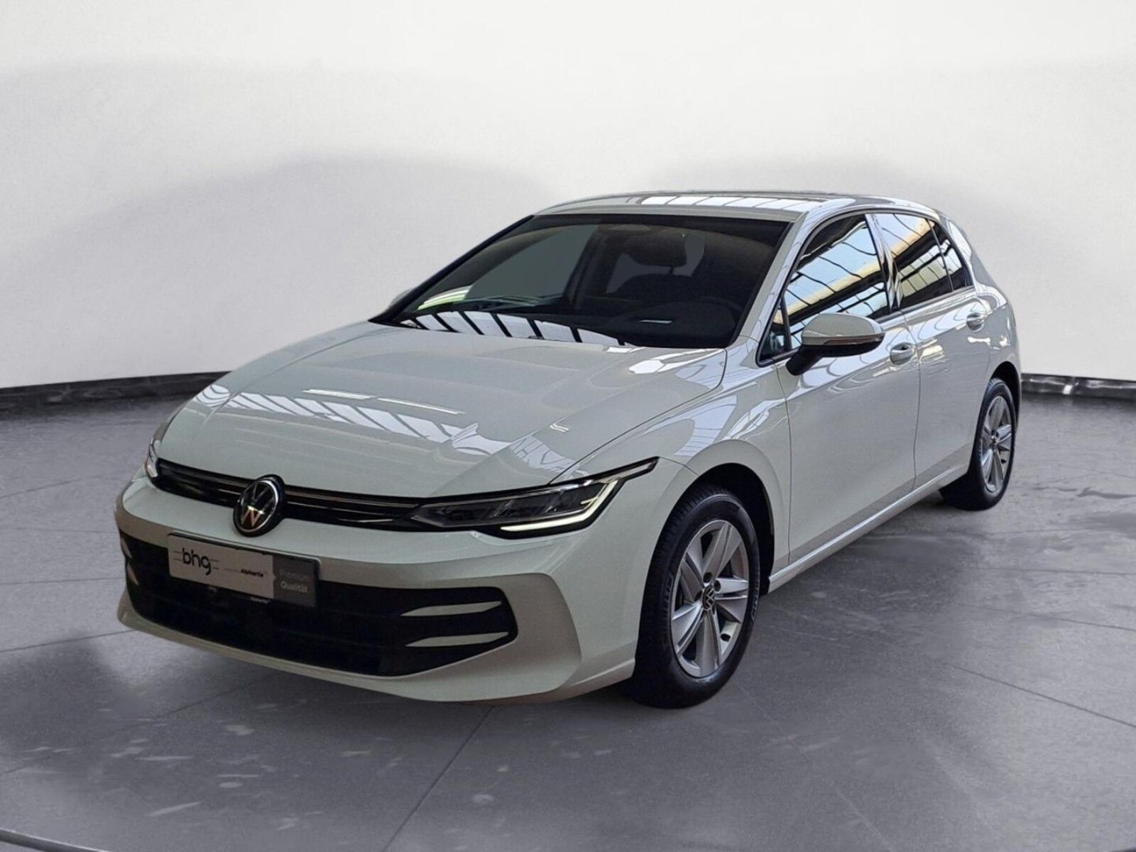 Volkswagen Golf – Bild 2