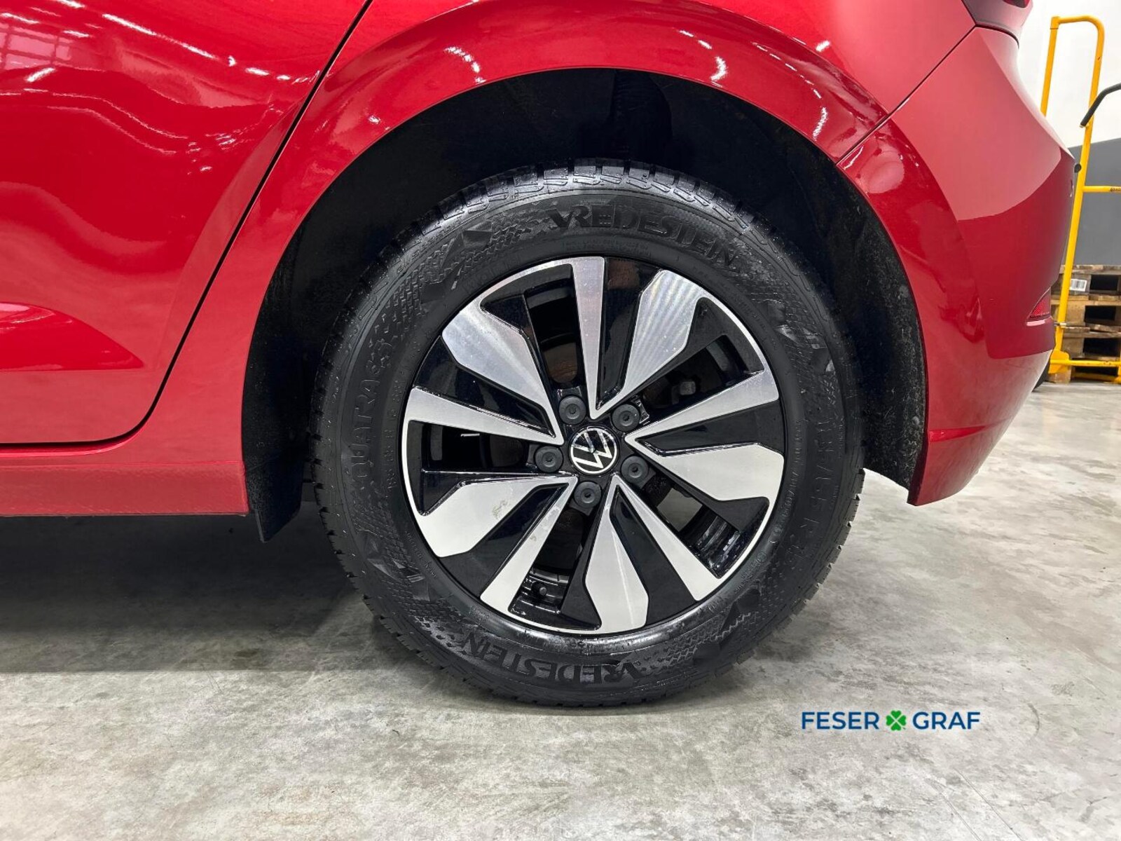 Volkswagen Polo – Bild 8