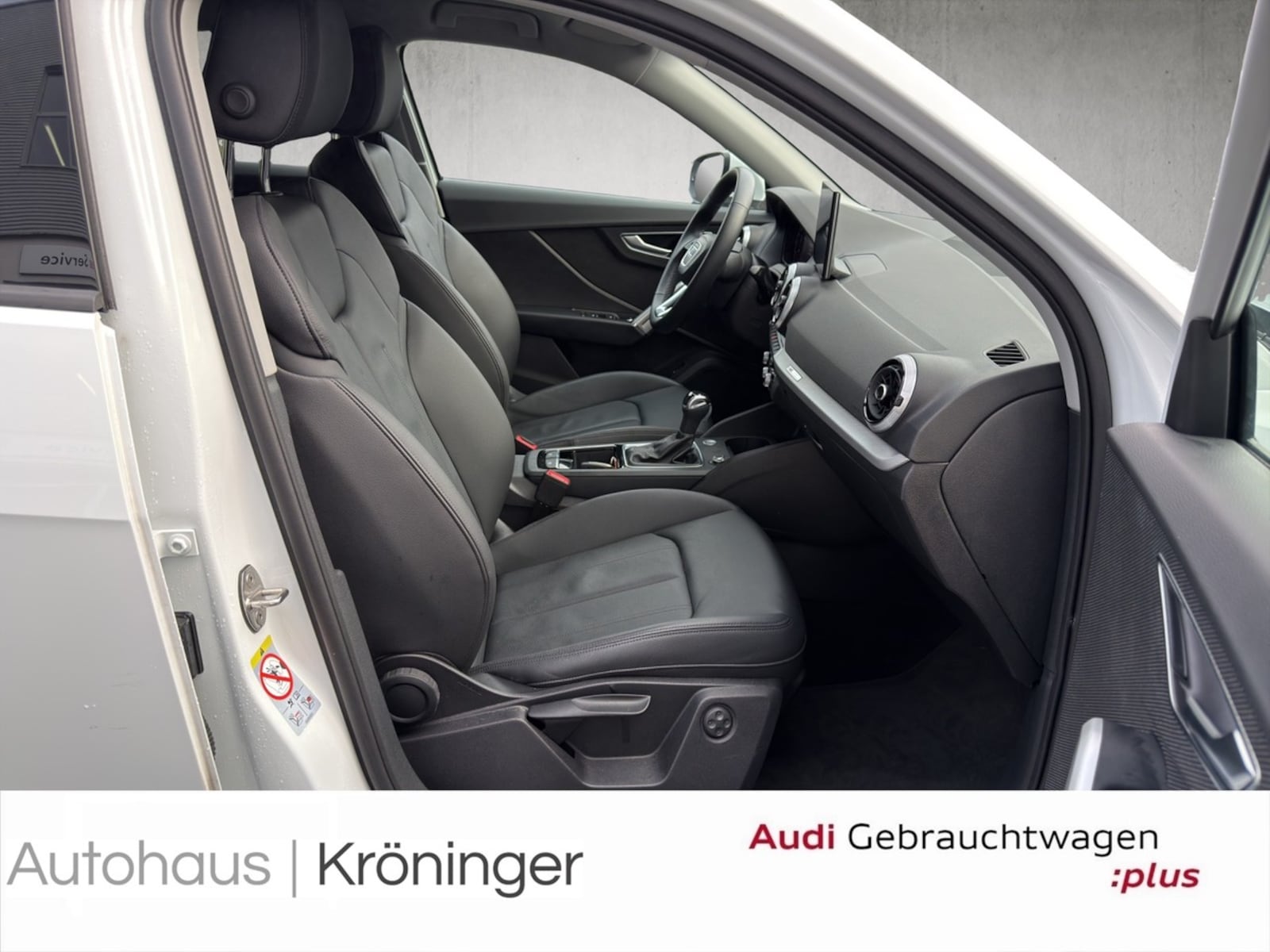 Audi Q2 – Bild 9