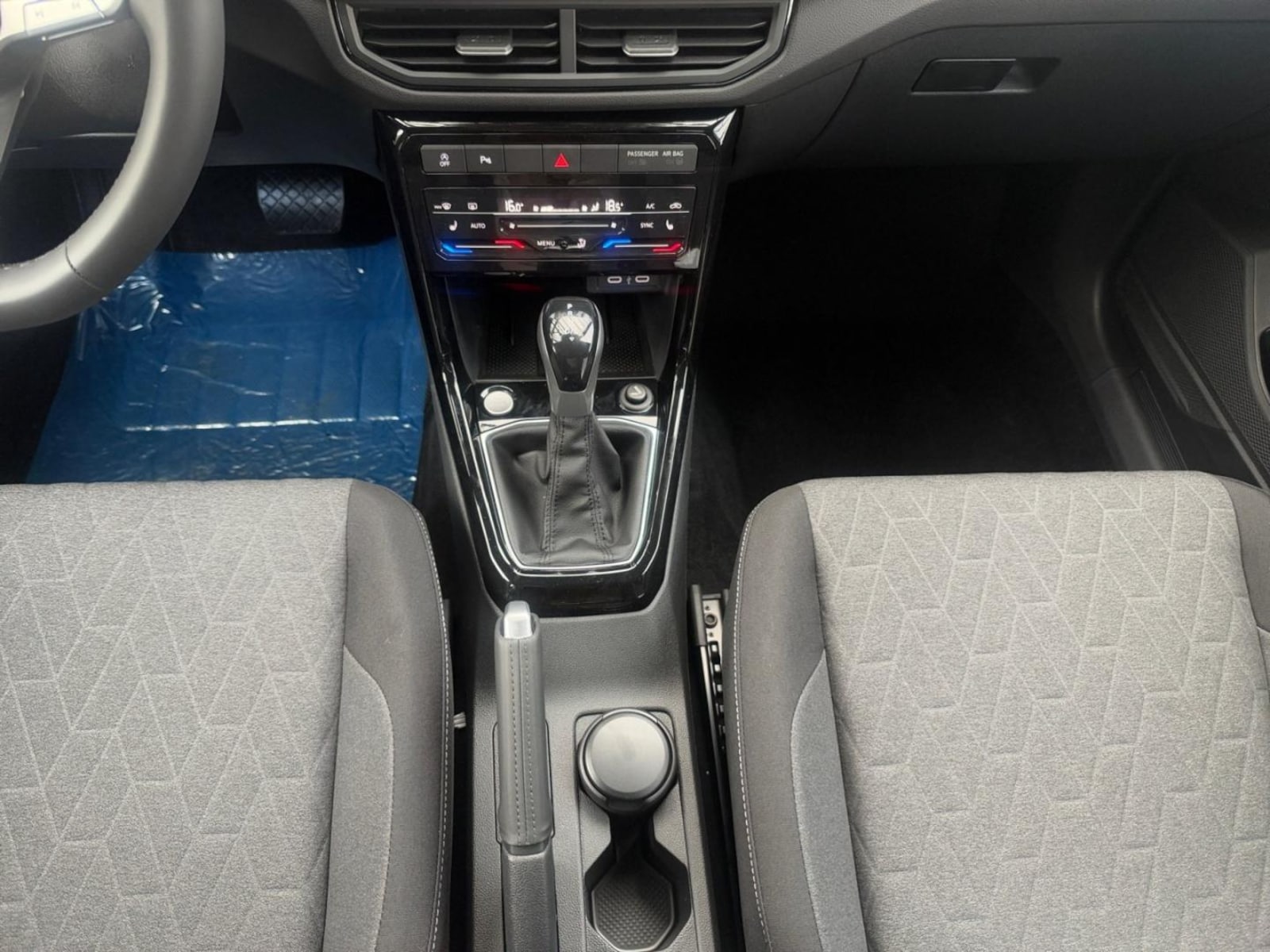 Volkswagen T-Cross – Bild 24