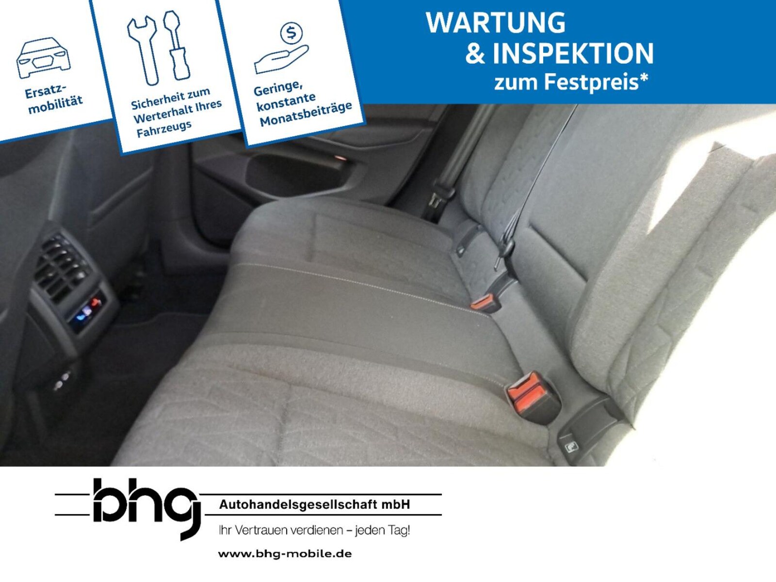 Volkswagen Golf – Bild 14