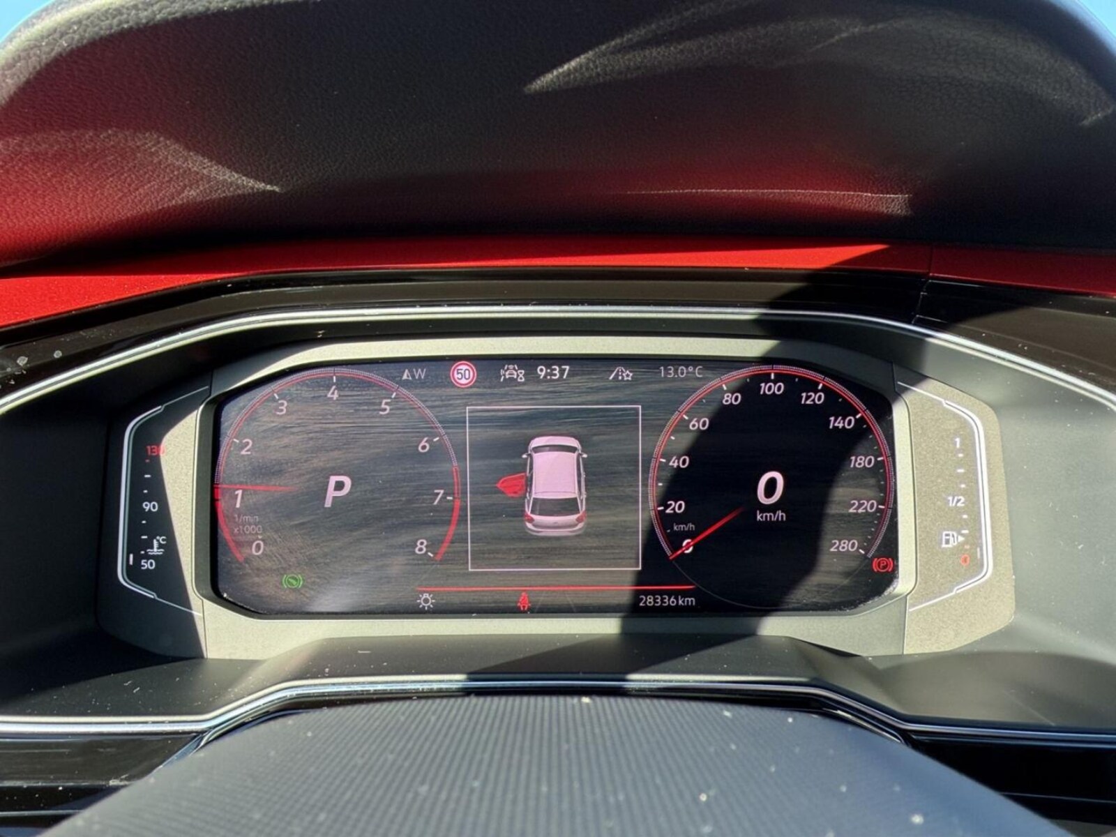 Volkswagen Polo – Bild 11