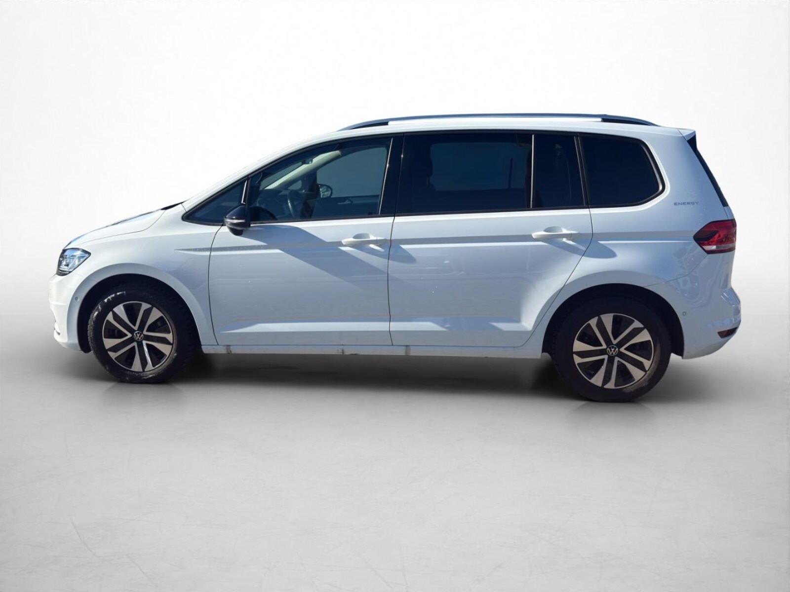 Volkswagen Touran – Bild 4