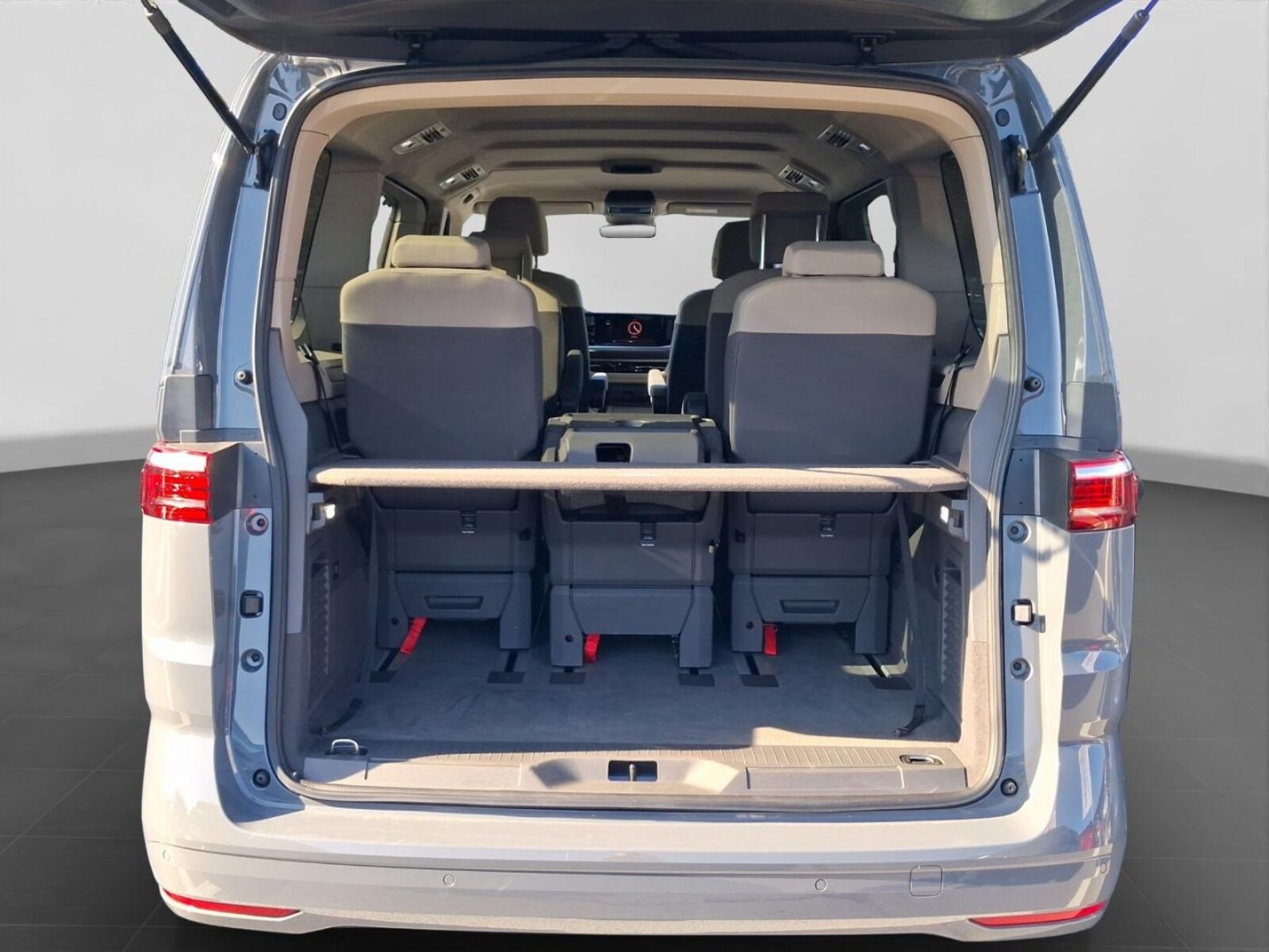 Volkswagen Multivan Langversion – Bild 15