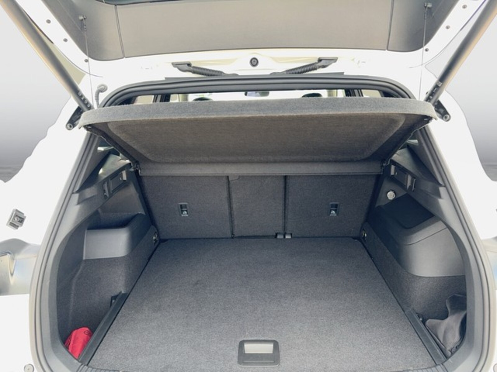 Volkswagen Tiguan – Bild 12