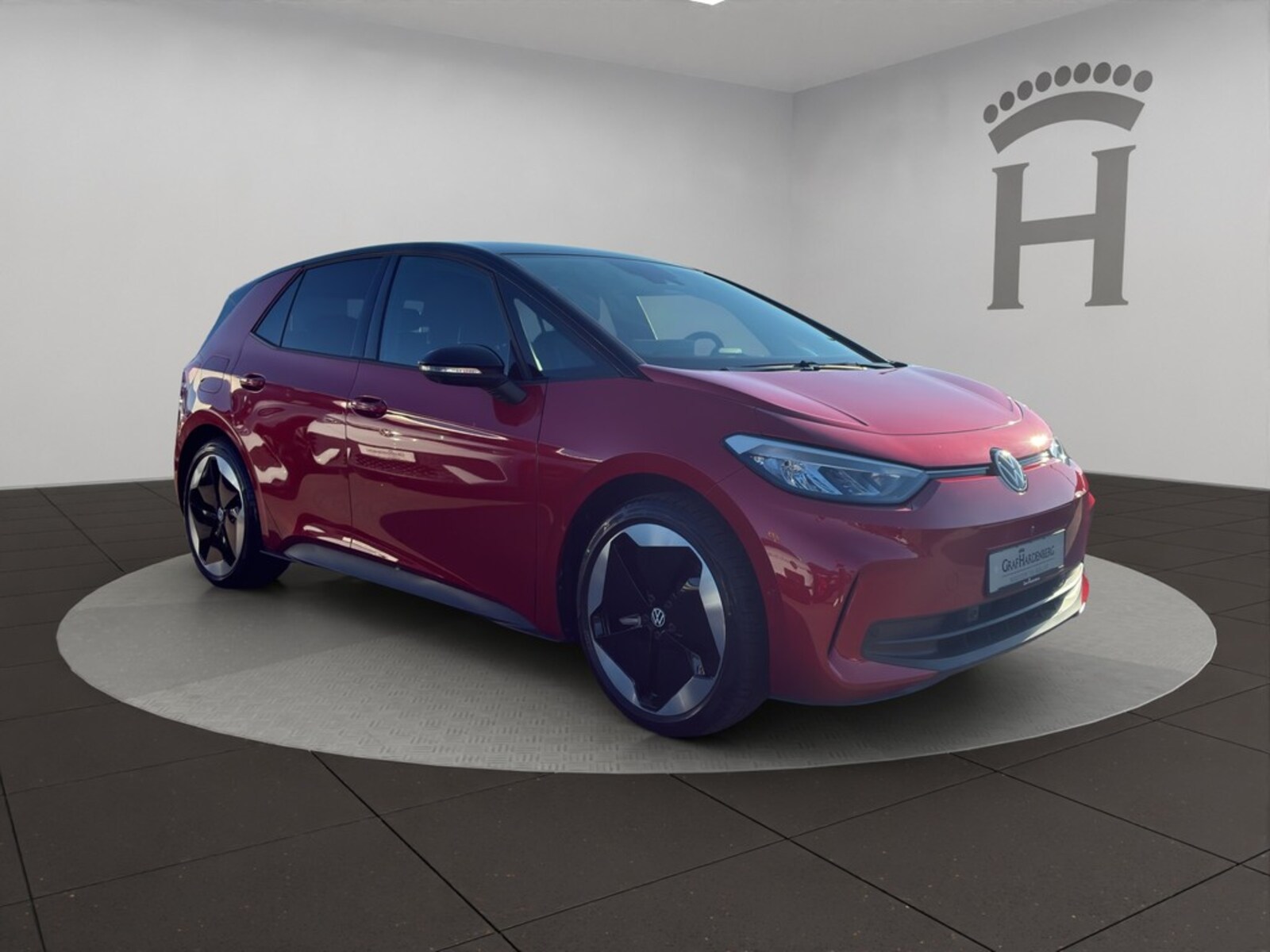 Volkswagen ID.3 – Bild 8
