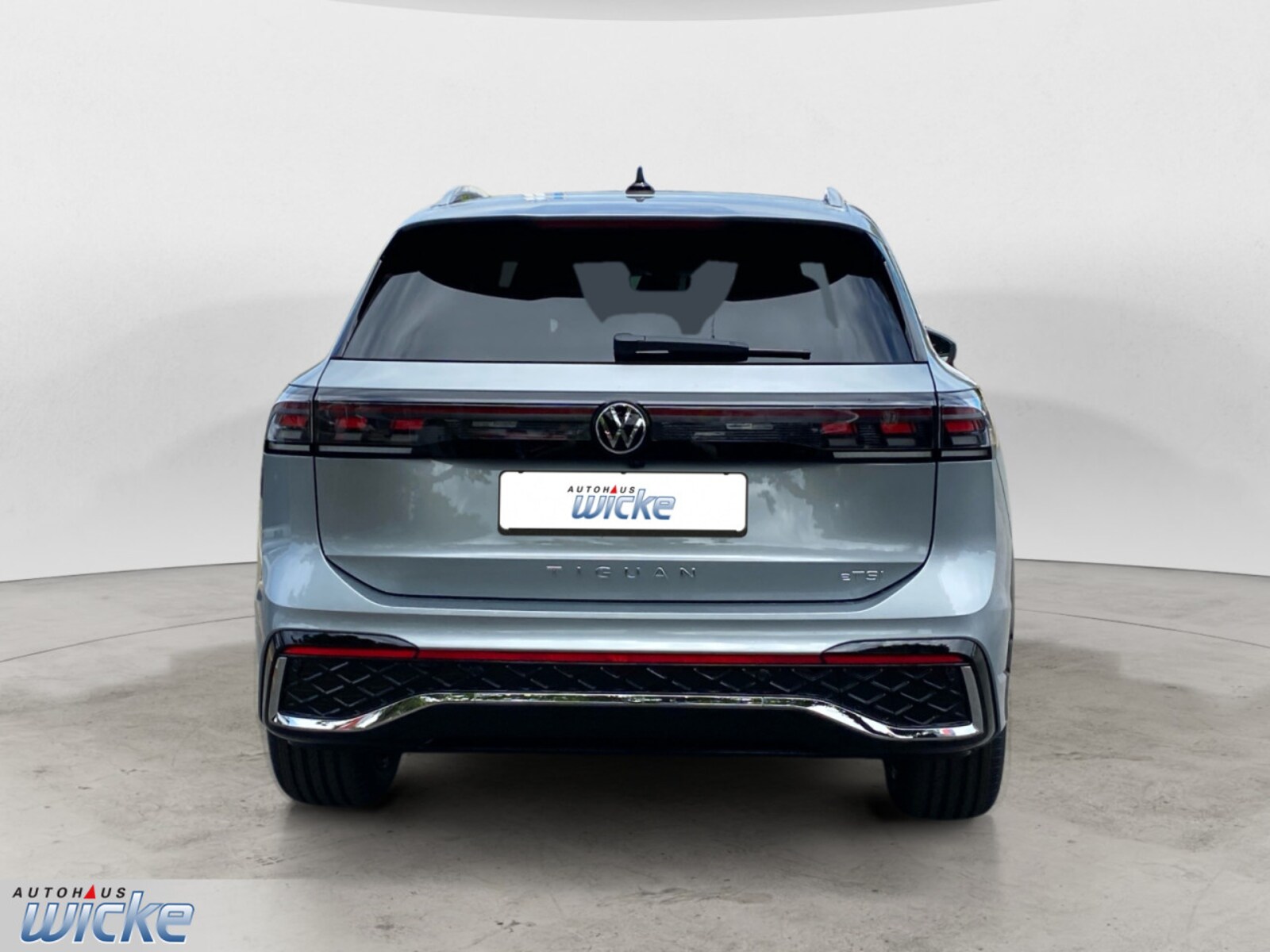 Volkswagen Tiguan – Bild 6